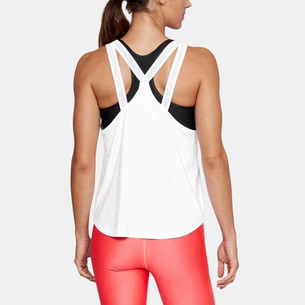 UNDER ARMOR Tank Top